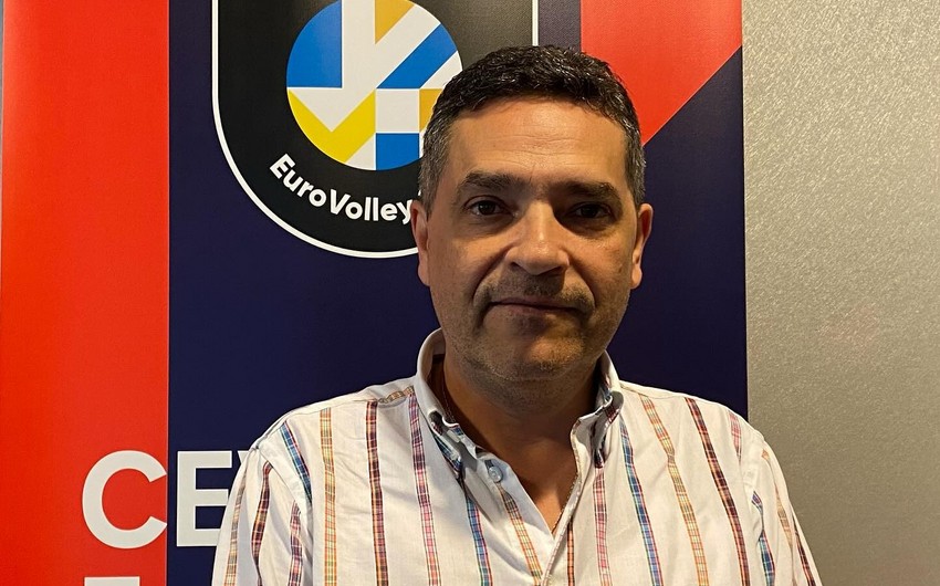 AVF rəsmisinə beynəlxalq təyinat