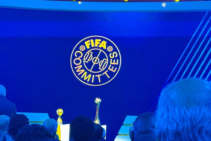 AFFA-nın vitse-prezidenti FIFA-nın Sessiyasında iştirak edir