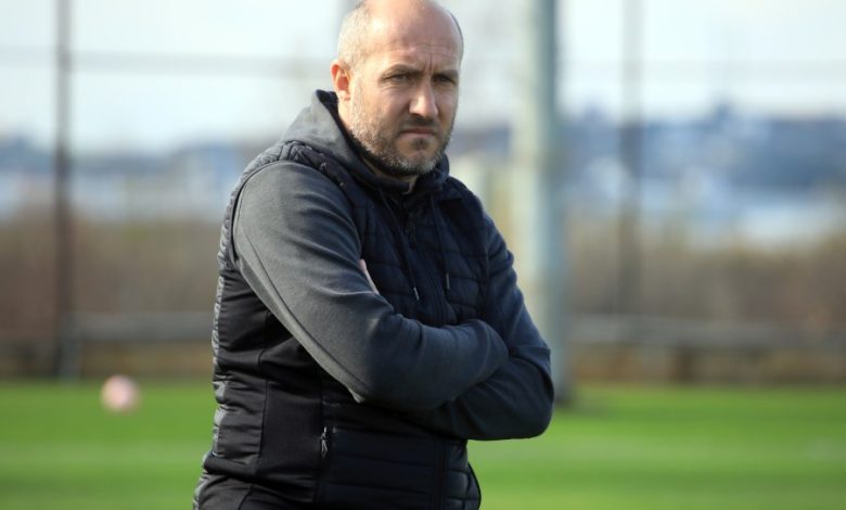 “Onun zədələnməsi bütün planlarımızı pozdu” - Samir Abasov