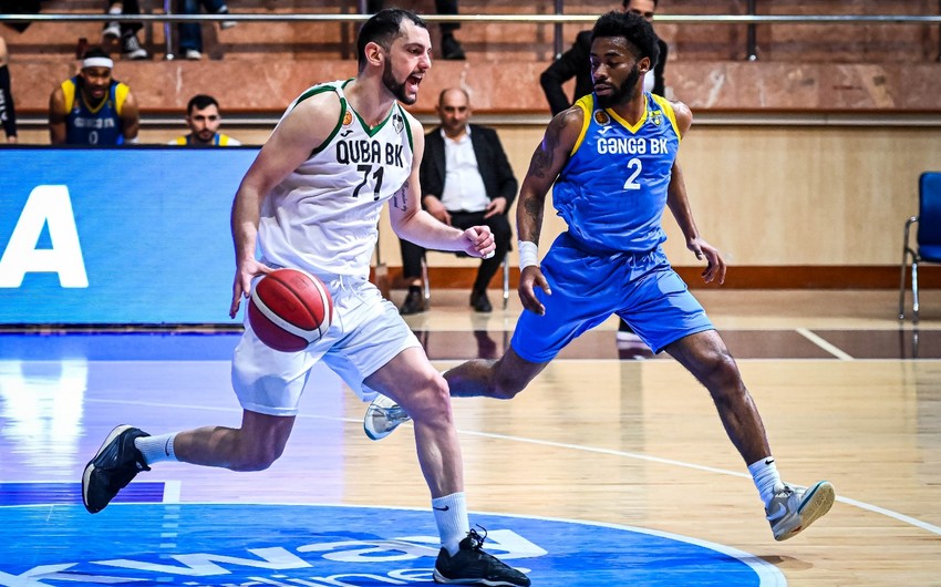 "Gəncə"nin yeni transferi: "Bu, mənim “Gəncə”yə keçidimdə həlledici rol oynadı”