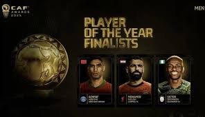 "Qara qitə"nin ən yaxşısı adına üç namizəd