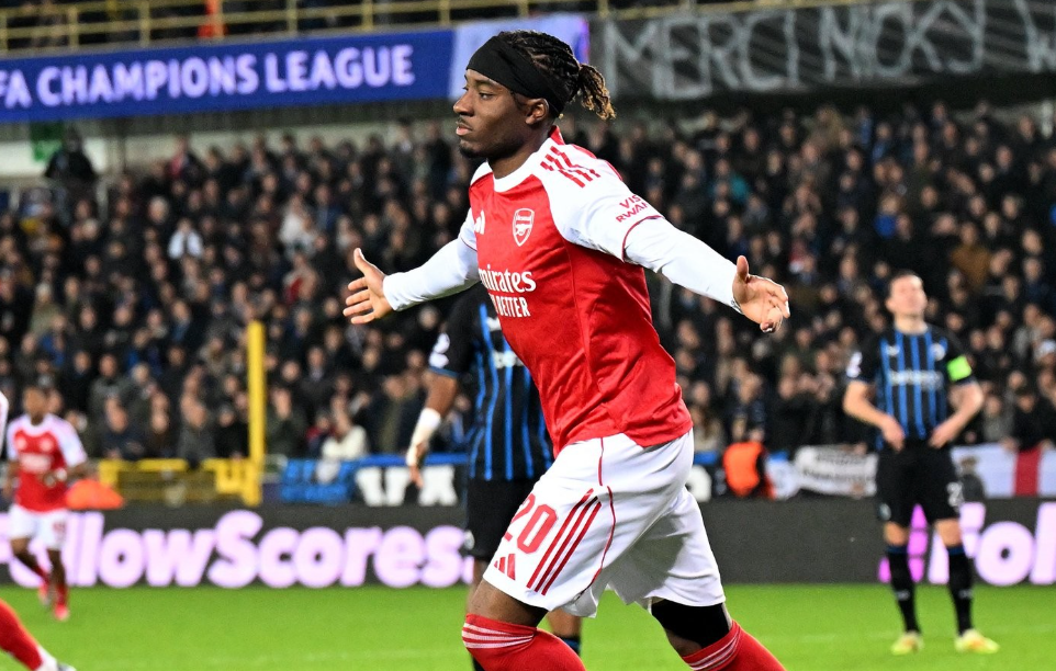 Millinin düşərgəsindən “Arsenal”a pis xəbər