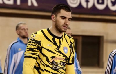 “Turan Tovuz”dan legioner qapıçı ilə bağlı qərar