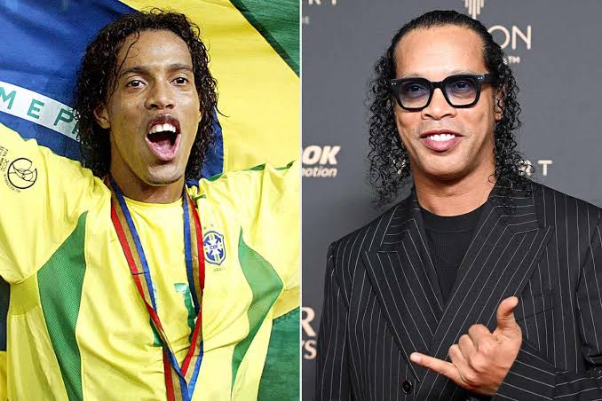 Ronaldinyo tanınmış baksketbol klubunun həmsahibi olmaq istəyir