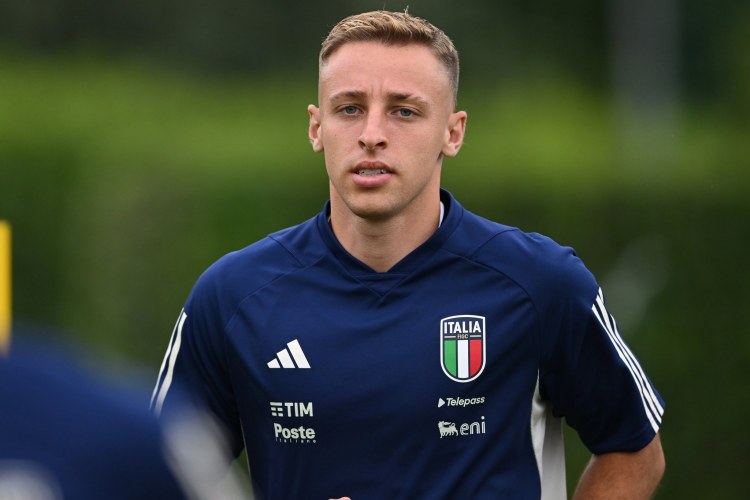 "Liverpul" İtaliya millisinin üzvü ilə maraqlanır