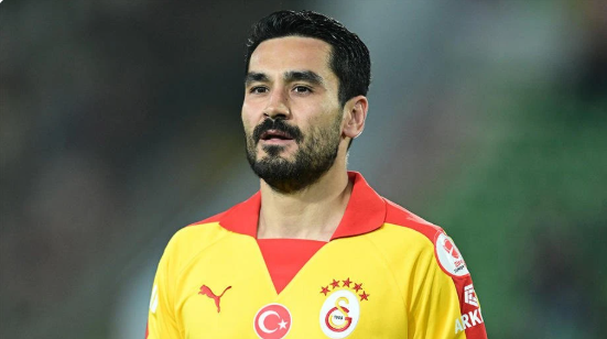 Okan Burukdan İlkay Gündoğanla bağlı yeni qərar