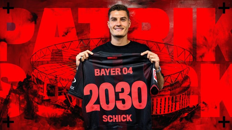 Daha 5 il "Bayer"də - RƏSMİ