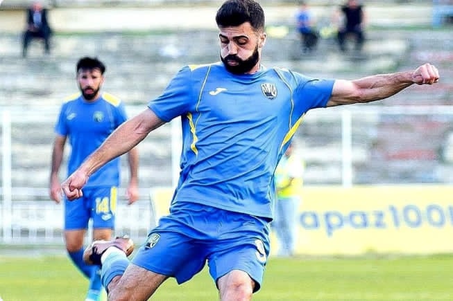 Əli Səmədov: “Komanda olaraq daha böyük hədəflərimiz var"