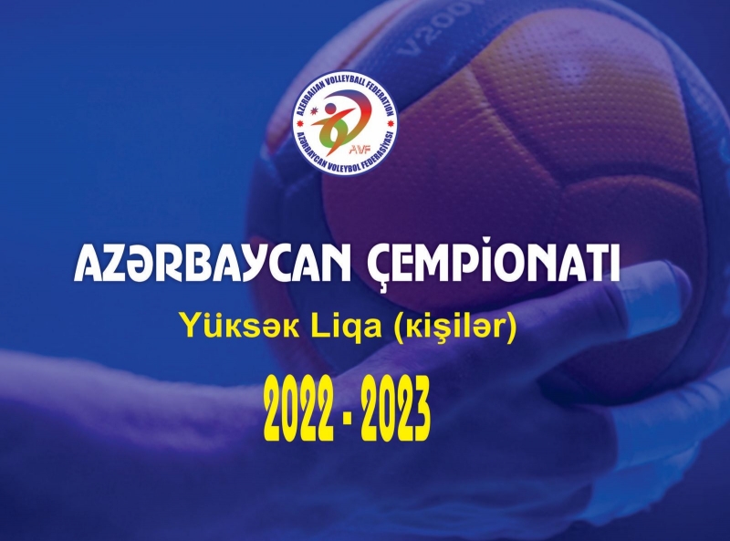 İkinci dövrənin ilk turunun oyun cədvəli açıqlandı