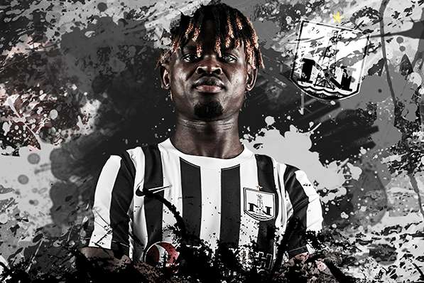 “Neftçi”nin yeni transferi sabiq klubu ilə vidalaşdı