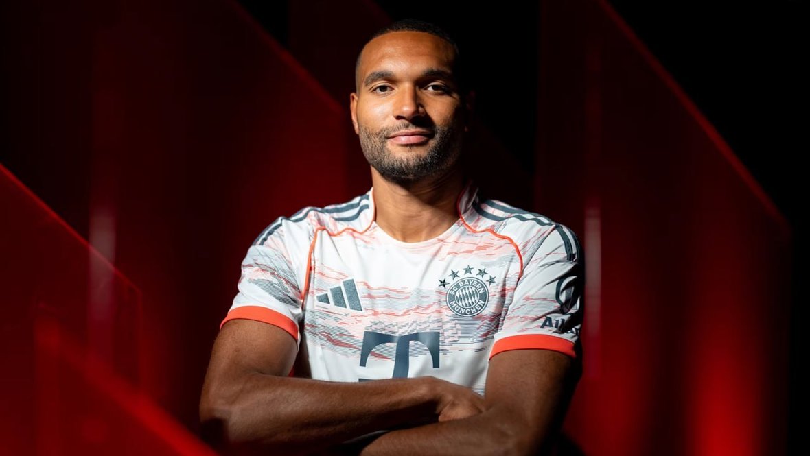 “Bayer”in müdafiəçisi “Bavariya” ilə müqavilə bağladı