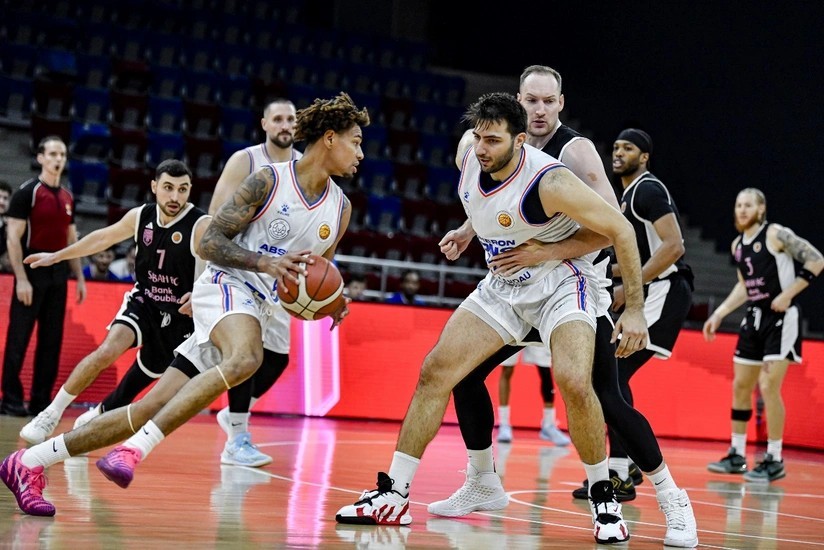 ABL: Bu gün final seriyasının ikinci görüşü keçiriləcək