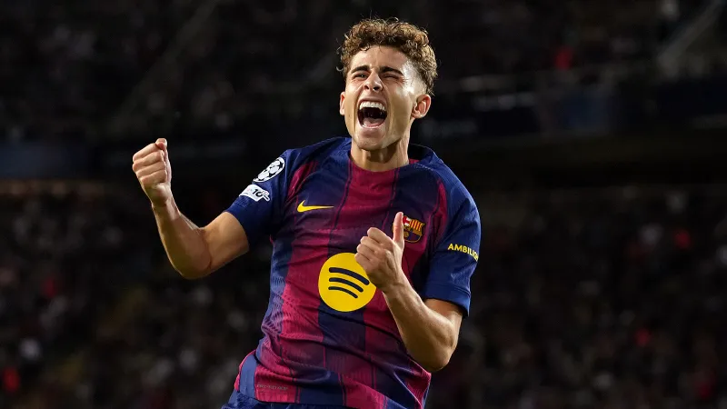 İngiltərə klubu 22 yaşlı futbolçuya görə "Barselona"ya 70 milyon funt sterlinq təklif edib