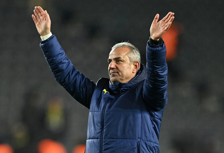 "Fənərbaxça"nın sabiq çalışdırıcısı Super Liqaya geri dönür