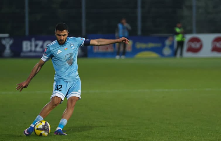 Qismət Alıyev: “Bu dəfə istəyimizə çatmağa çox yaxınıq”