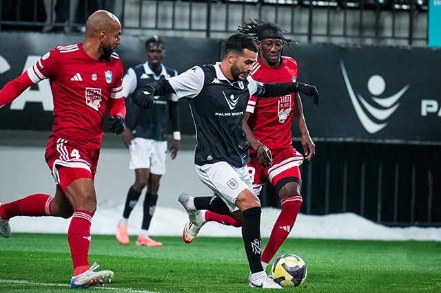 “Neftçi”nin üç oyunluq sindromu: “Zirə” səddi yenə aşılmayacaq?