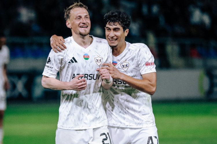 "Qarabağ"ın Bolqarıstan klubu ilə oyunu baş tutmayacaq