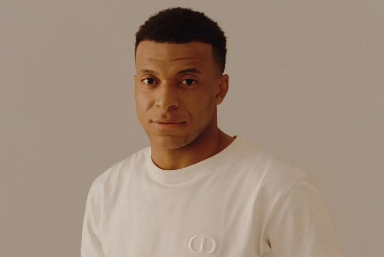 Kilyan Mbappe: "Realda olmaq mənim üçün Tanrının lütfüdür"