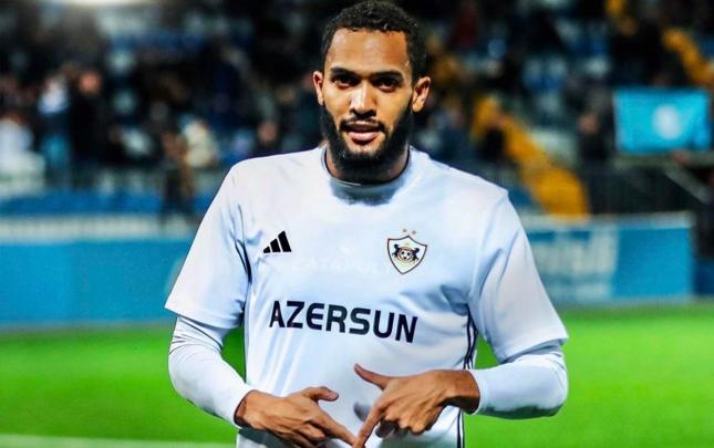 "Qarabağ"ın 3 qollu qələbəsindən - VİDEO