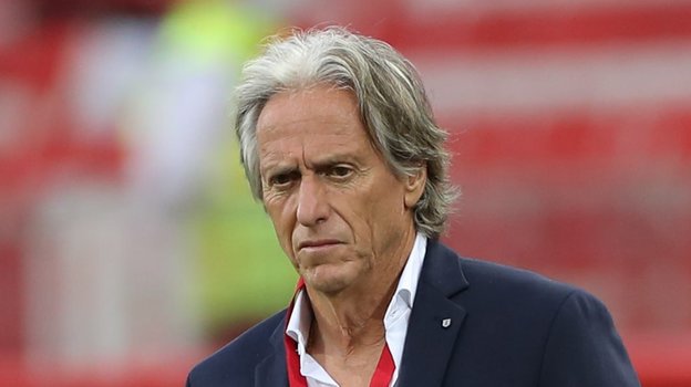 Jorje Jesus: "Avropada heç bir klub mənim maaşımı ödəyə bilməz"
