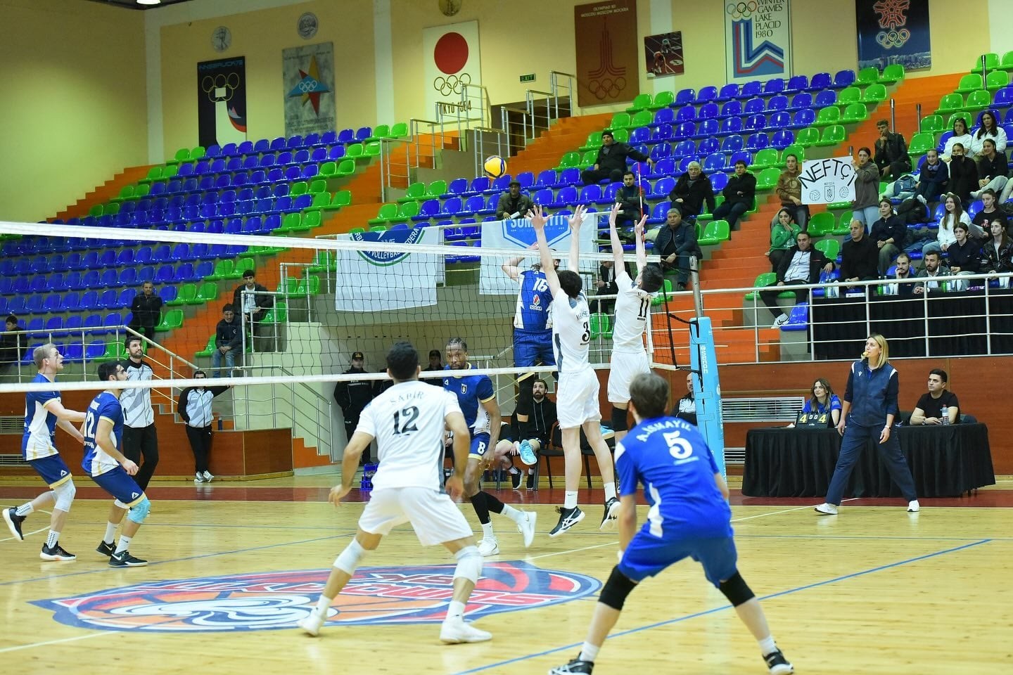 Yüksək Liqada XIV tura yekun vurulur