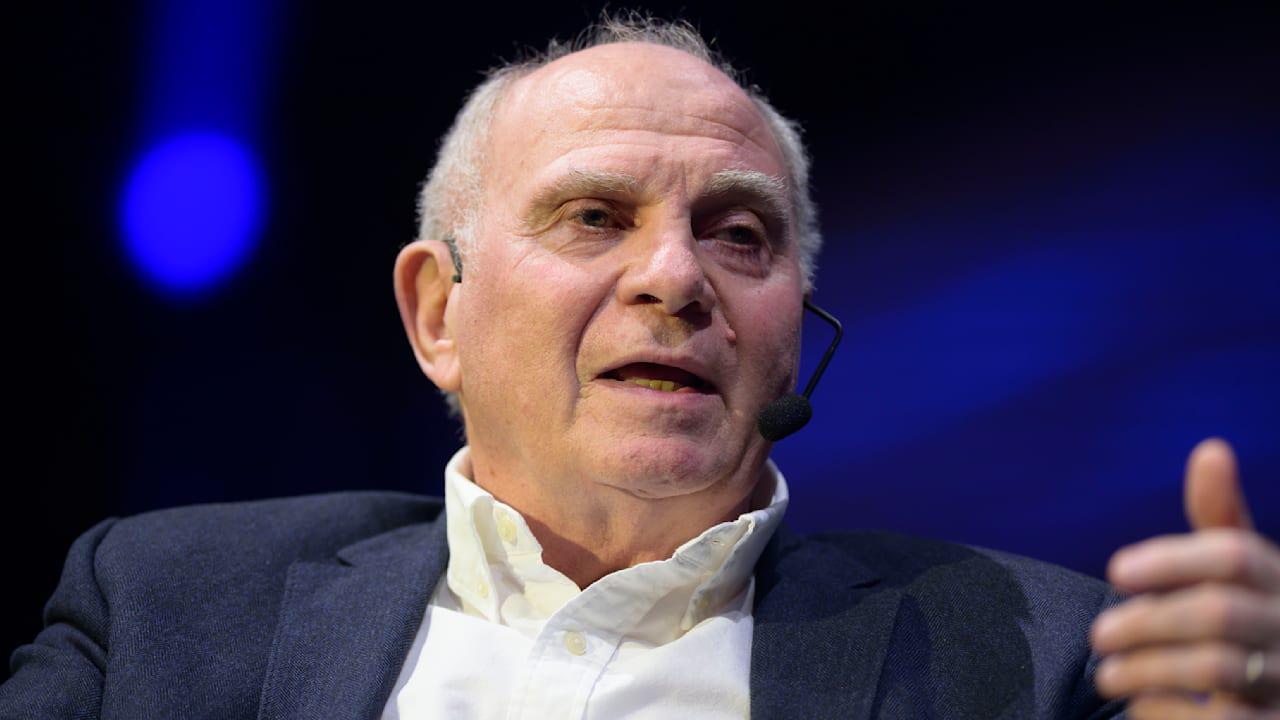 “Bavariya” Oliseni satmır