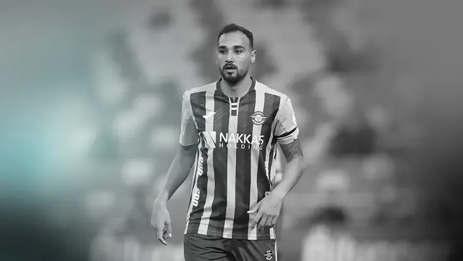 Türkiyə klubunun futbolçusu vəfat etdi