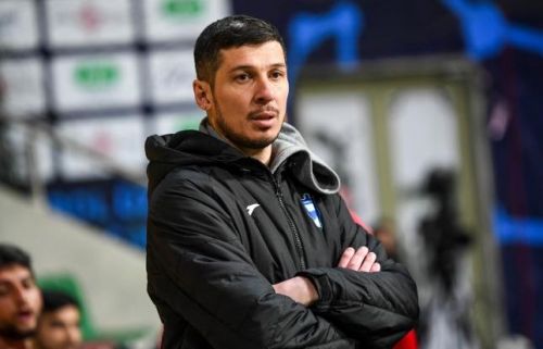 Vüqar Məmməd: “Böyük hesabla qalib gəlməli idik”