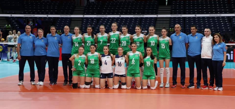 Millimiz Avropa çempionatına məğlubiyyətlə başladı