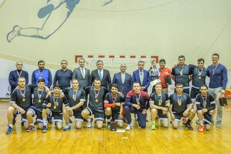 Nazirə şikayət edən “üsyançılar” millidən qovuldular!