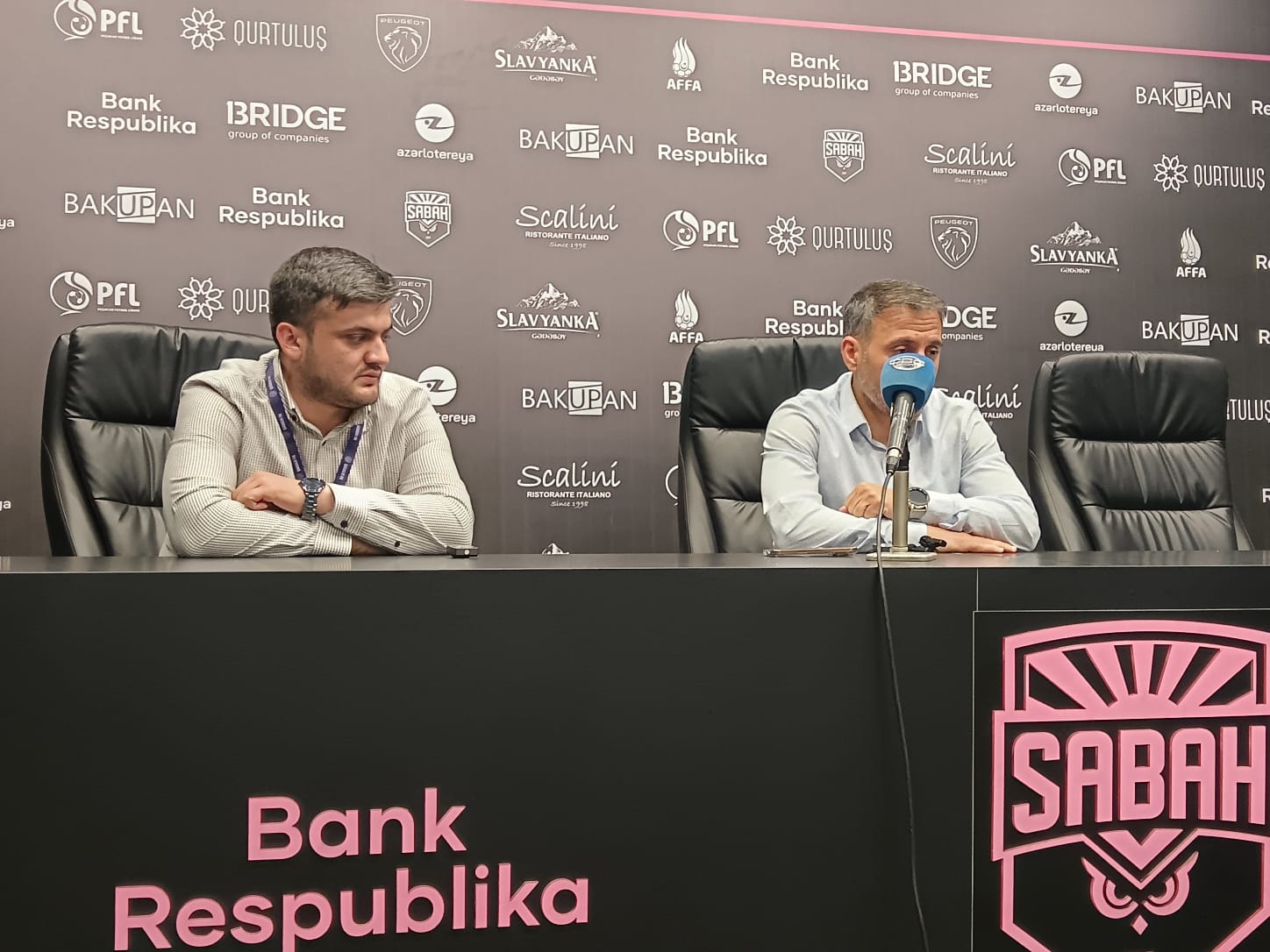 "Ayıbdır, bu uşaqların əziyyəti yerə vurulur"