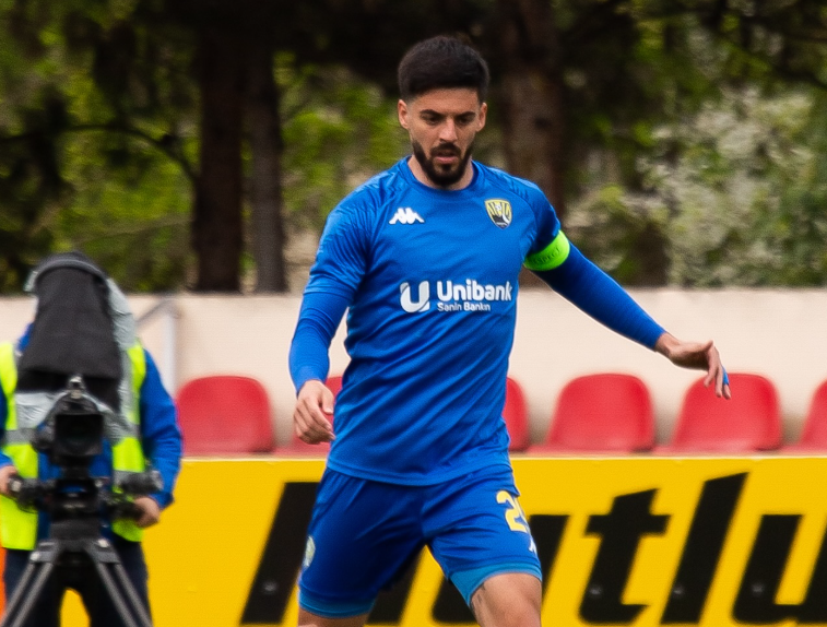 “Kəpəz”ə zərbə: Gəncəlilər əsas müdafiəçini itirdi