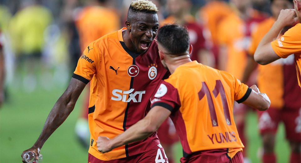 “Osimheni istəyən çoxdur” – “Napoli” rəsmisi