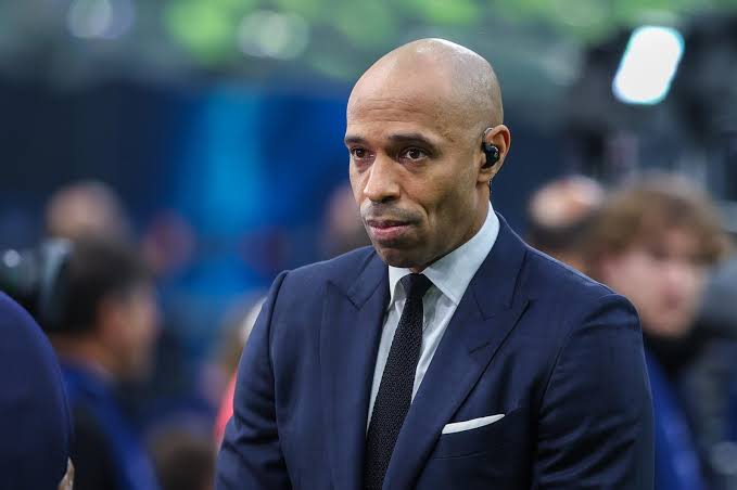 Tyerri Anri UEFA Prezidentinin Mükafatına layiq görülüb