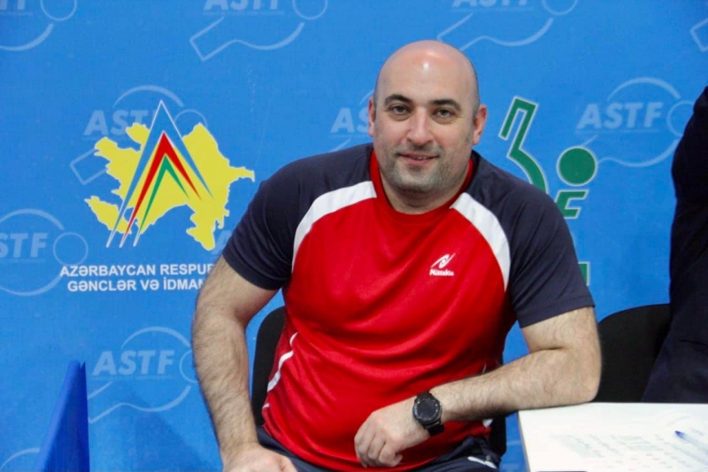 “Azərbaycanı layiqincə təmsil etmək üçün əlimizdən gələni əsirgəməyəcəyik”