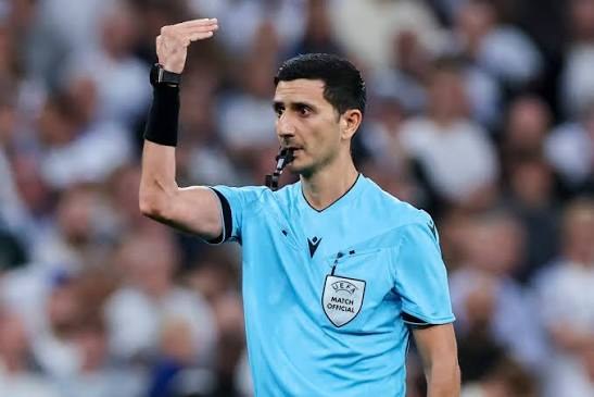 Hakimlərimiz vətənə qayıtdılar