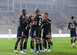 "Braqa" yenə Lunyovu məyus etdi