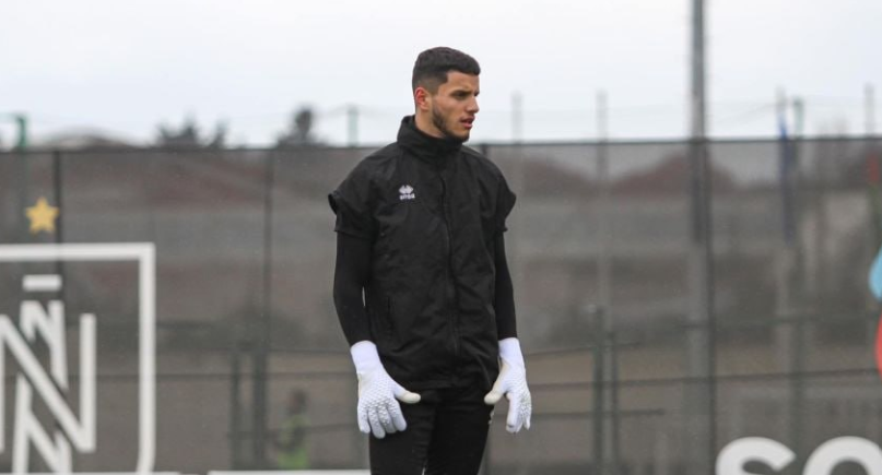 Rza Cəfərovun “Dinamo”ya keçidi baş tutmadı - EKSKLÜZİV