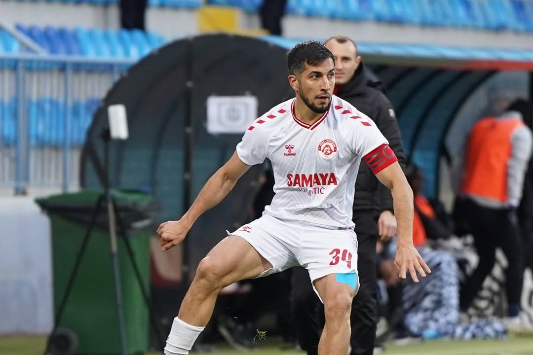 Urfan Abbasov: "Növbəti mövsüm çempionluq uğrunda mübarizə apararıq"