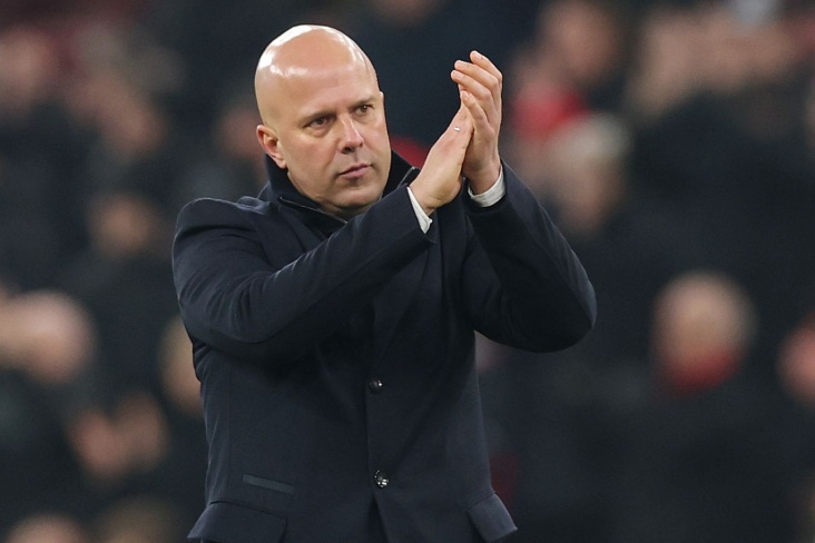 Arne Slot hansı klubu Avropanın ən güclüsü hesab edir?