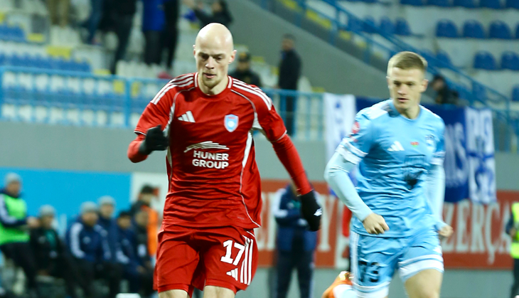 Qara seriya bitdi! “Turan Tovuz”dan cavab