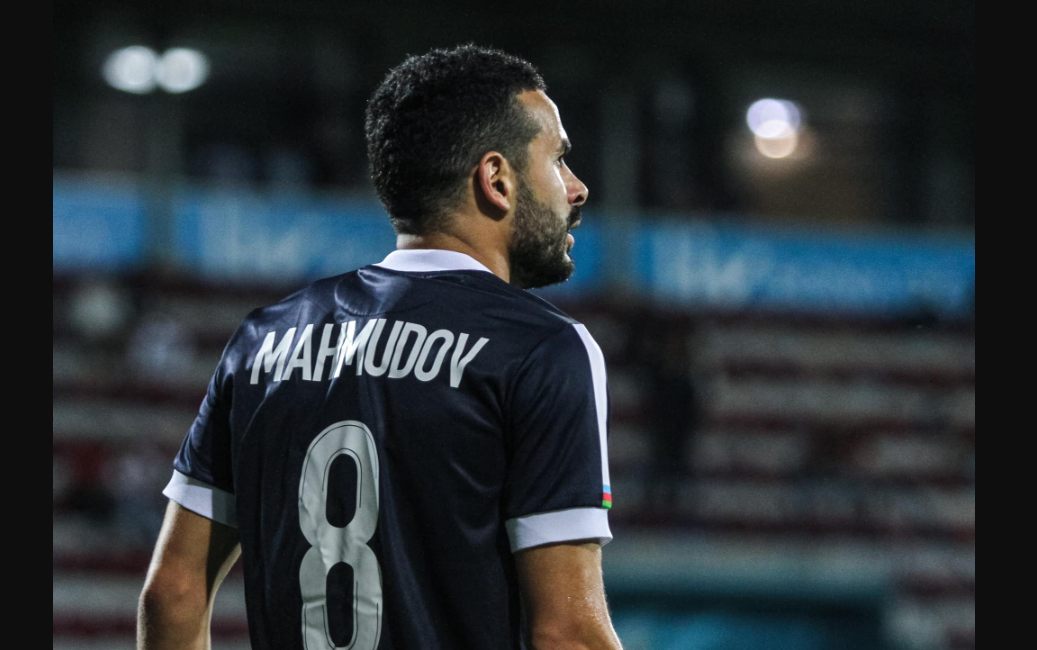 Emin Mahmudov nəticəni biabırçı adlandırdı: "Boş qapıya top vura bilmirik"