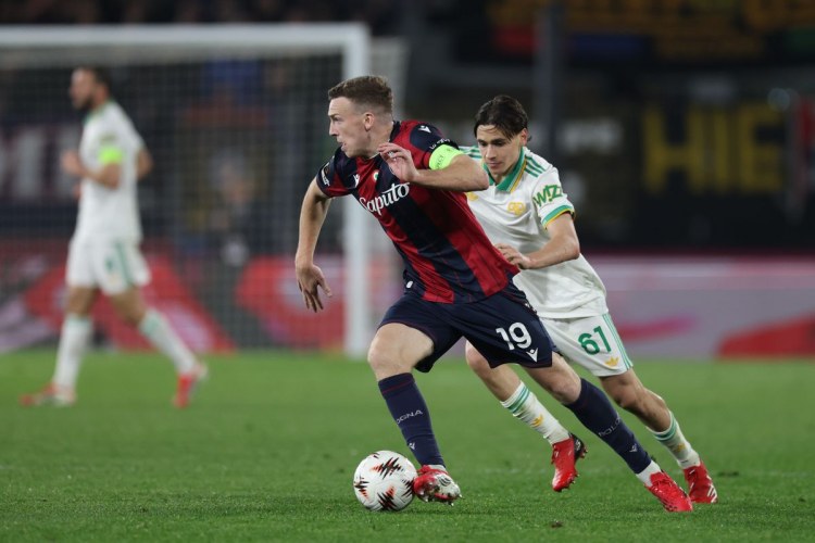 Avropa Liqası: 1/4 finalçılar bəlli oldu