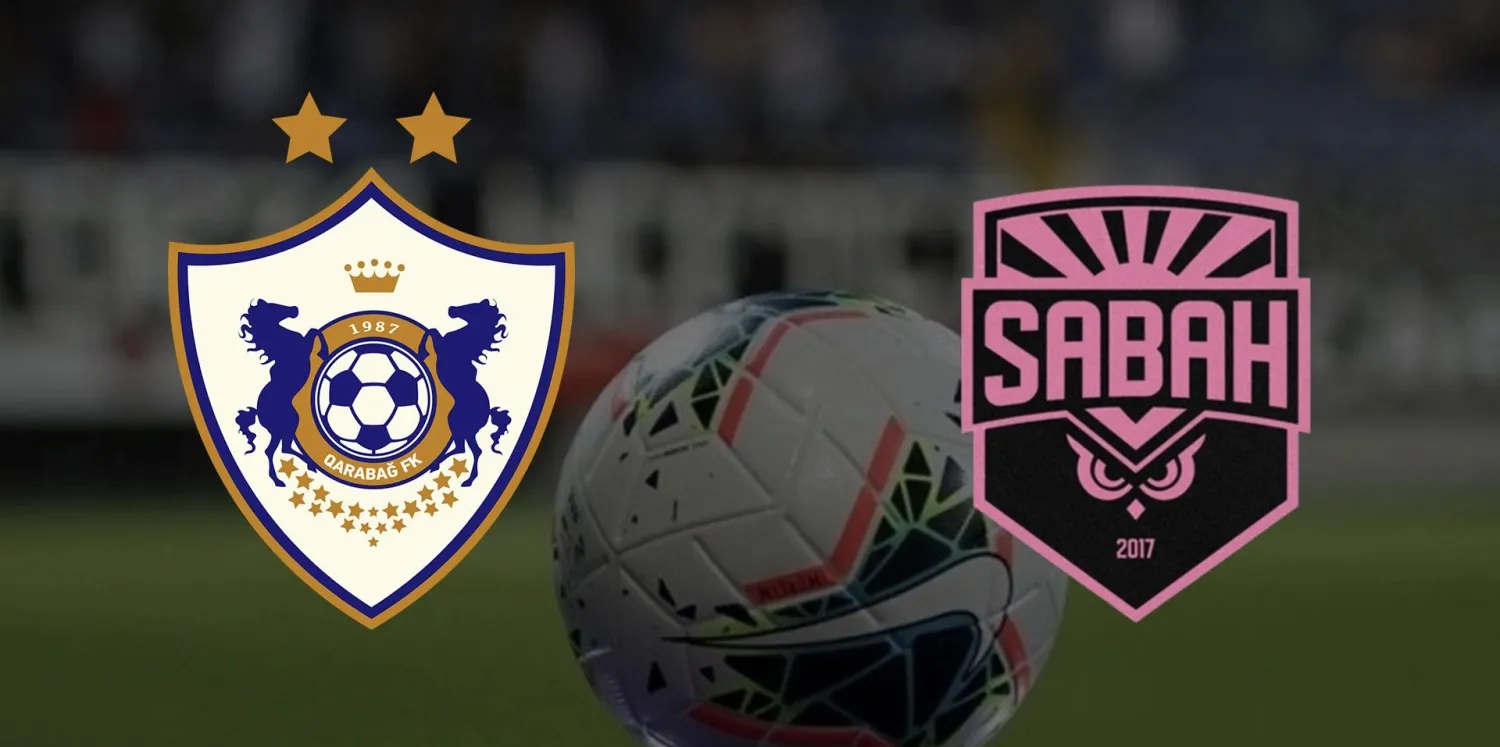 İki klub, iki fərqli mənzərə: “Sabah” və “Qarabağ”ın şansları
