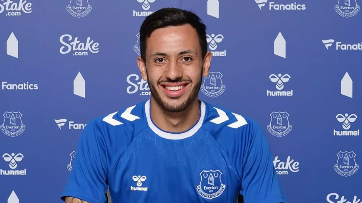 "Everton"la  "Kristal Pelas" son anda razılığa gələ bilmədi