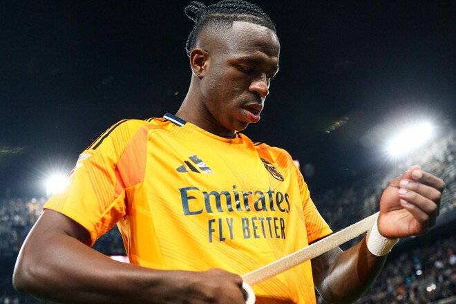 “Real”dan Vinisius Juniora yeni təklif