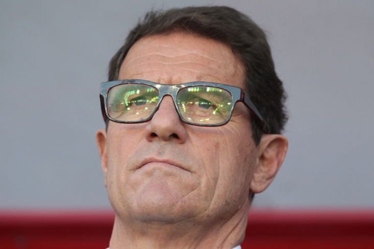 Fabio Kapello gənclərlə bağlı limitin tətbiq olunmasını istəyir