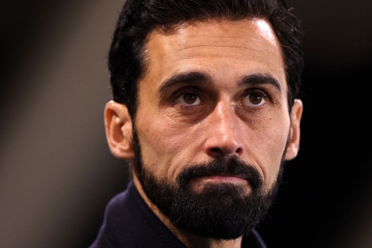 Alvaro Arbeloa "Real"da heç bir baş məşqçinin bacarmadığını etdi