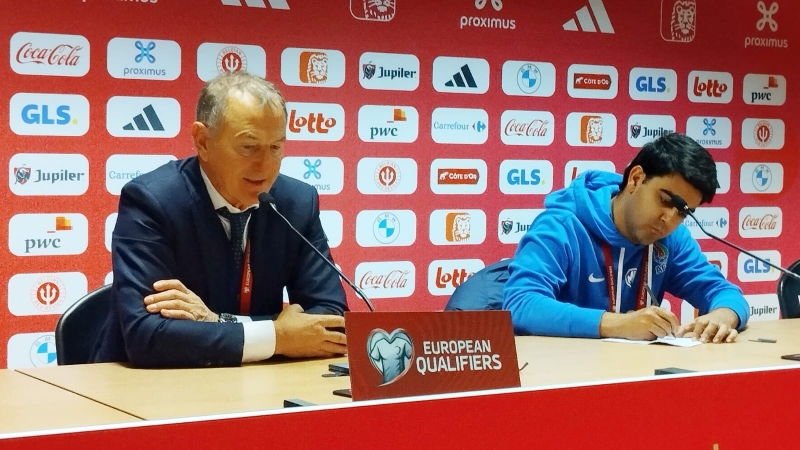 De Byazi üçün P.S.