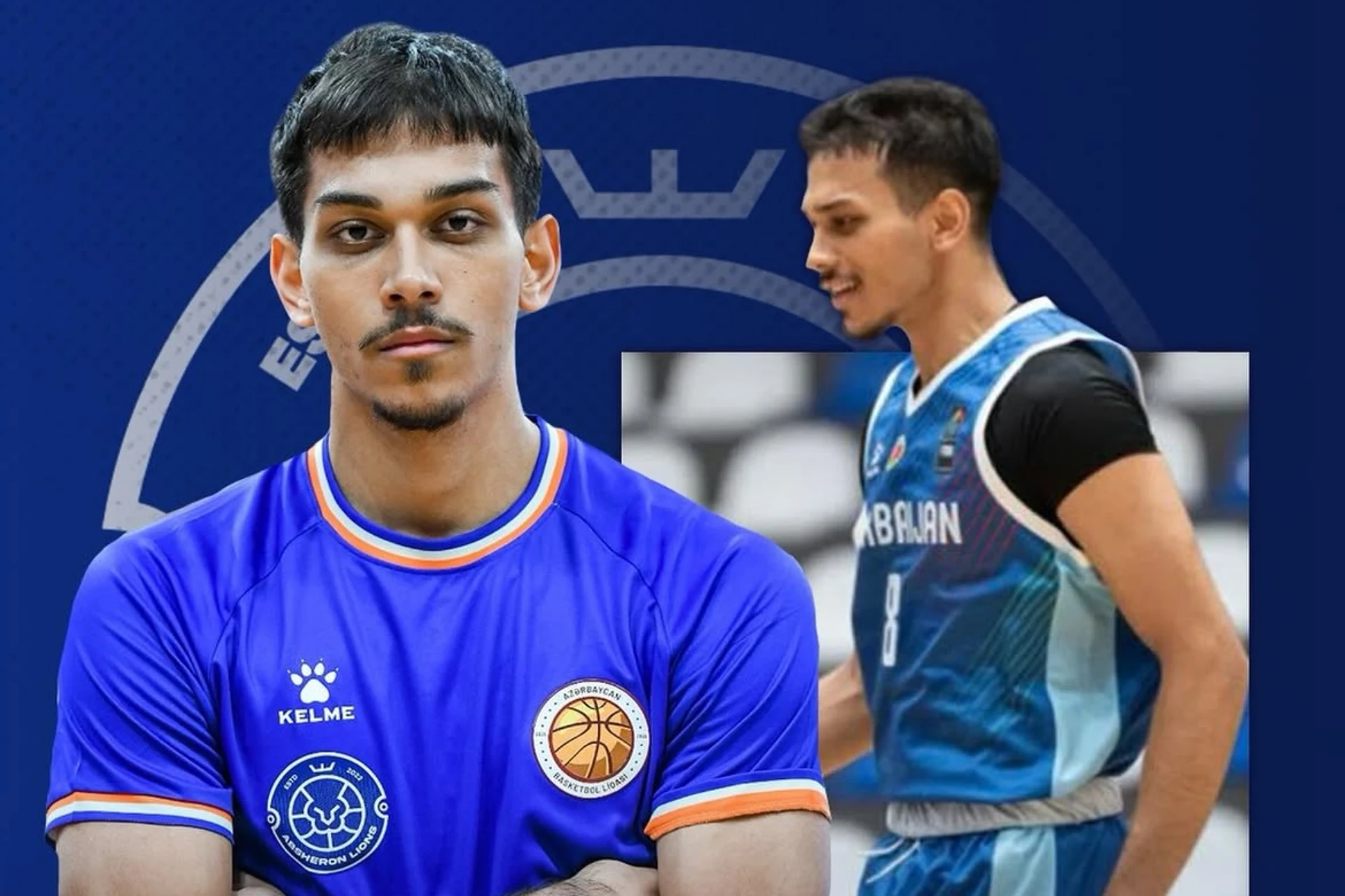 “LANDAU Lions” Rəsul Məmmədzadə ilə müqaviləni uzatdı